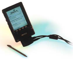 HP Jornada 430